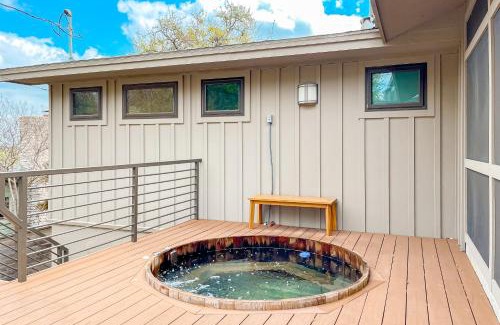 Westwood Casa | Westbrook Wonder