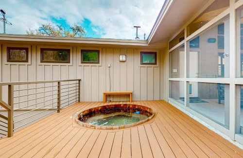 Westwood Casa | Westbrook Wonder