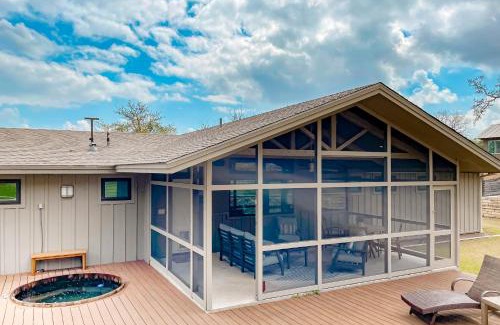 Westwood Casa | Westbrook Wonder