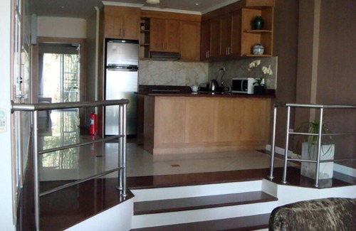 Jomtien Apartamento | Westbury Residence