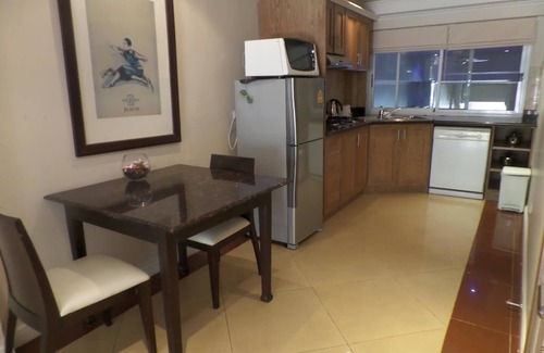 Jomtien Apartamento | Westbury Residence