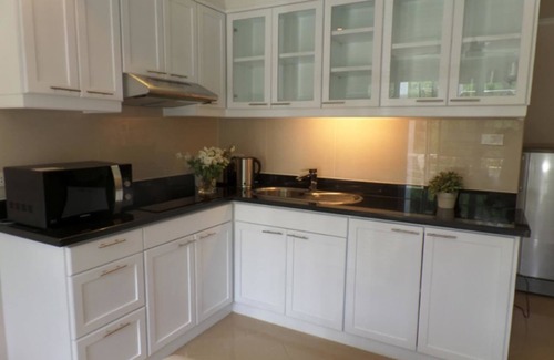 Jomtien Apartamento | Westbury Residence