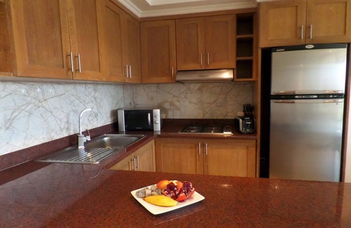 Jomtien Apartamento | Westbury Residence