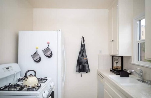 Westchester Casa | Westchester LA Corporate Housing