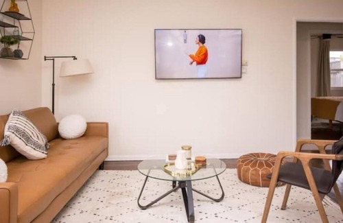 Westchester Casa | Westchester LA Corporate Housing