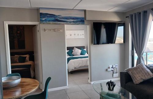 Mykonos Apartamento | Westcoast Gem