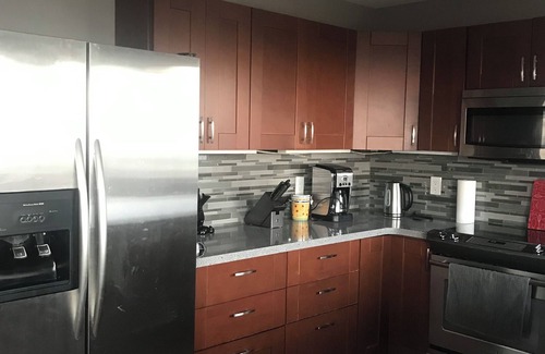 Regional District of Nanaimo Casa | Westcoast Wonder.Everything you need for your home away from home!