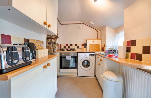 Peak District Cabaña | Westcote Cottage