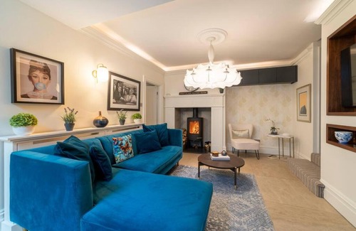 Harrogate Apartamento | Westcourt by RMG Apartments