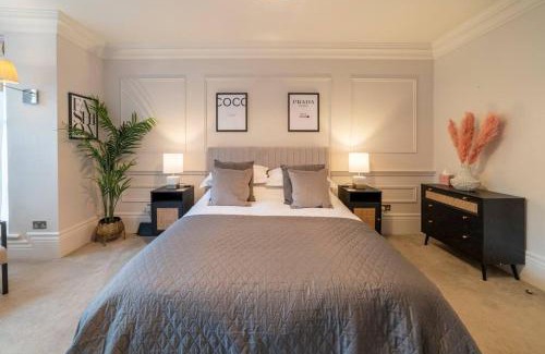 Harrogate Apartamento | Westcourt by RMG Apartments