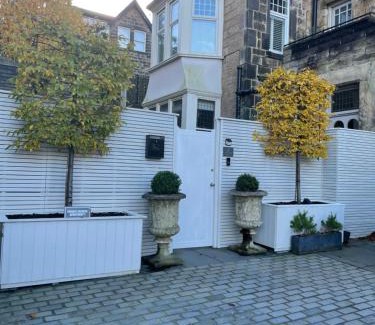 Harrogate Apartamento | Westcourt by RMG Apartments