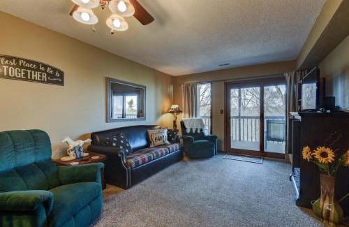 Notch Estates Casa | Westcreek Ranch - No Stairs