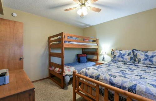 Notch Estates Casa | Westcreek Ranch - No Stairs