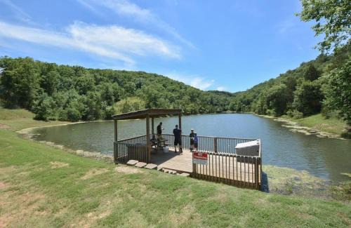 Notch Estates Casa | Westcreek Ranch - No Stairs