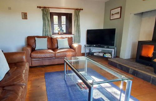 Matlock Casa | Westdale Cottage, Elton in the Peak District