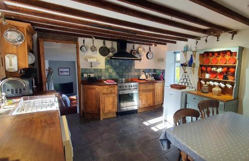 Matlock Casa | Westdale Cottage, Elton in the Peak District