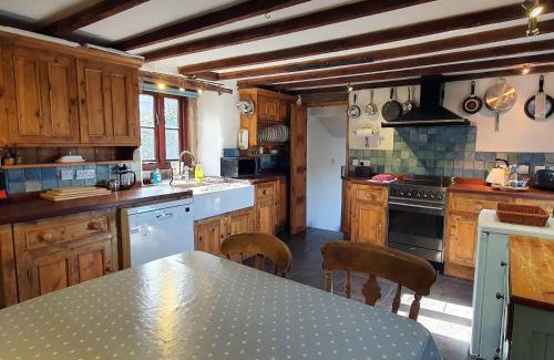 Matlock Casa | Westdale Cottage, Elton in the Peak District