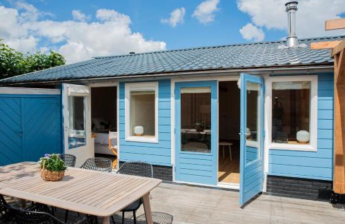 Municipality of Aalsmeer Casa | Westeindercabin, aan het water en naast Amsterdam