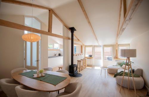 Municipality of Aalsmeer Casa | Westeindercabin, aan het water en naast Amsterdam