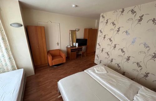Westend-Sud Apartamento | WestEnd#301