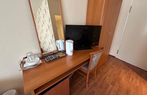 Westend-Sud Apartamento | WestEnd#301