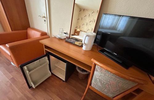 Westend-Sud Apartamento | WestEnd#301