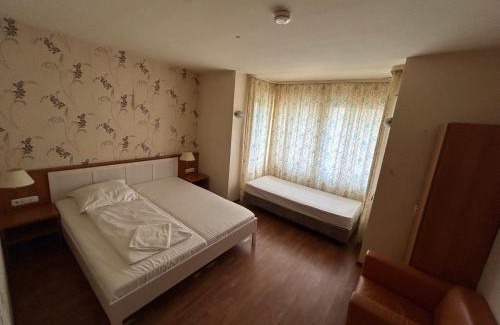 Westend-Sud Apartamento | WestEnd#301