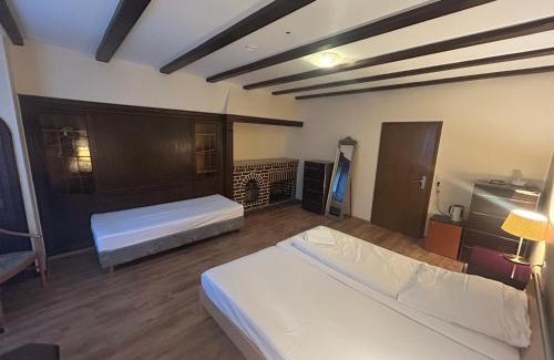Westend-Sud Apartamento | WestEnd#402