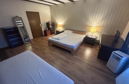 Westend-Sud Apartamento | WestEnd#402