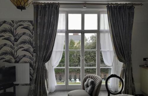 Ryde Apartamento | Westend