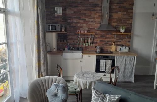 Ryde Apartamento | Westend