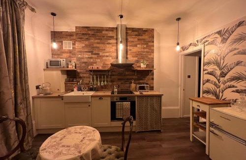 Ryde Apartamento | Westend