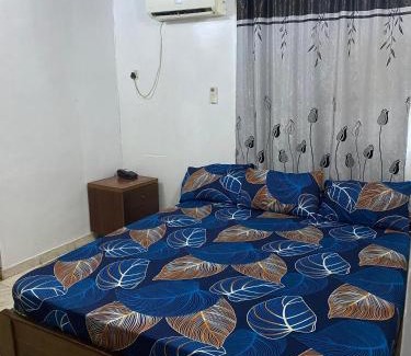 Ikotun Hotel | Westend Relaxation Place