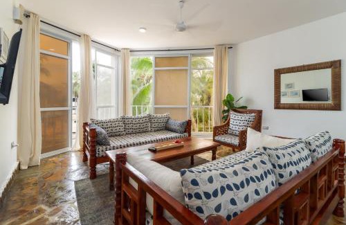 Malindi Marine National Park Apartamento | Westenfield One Bedroom Apartment, with Beach Access, Malindi
