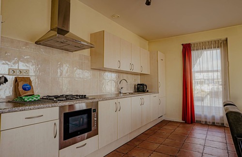 Municipality of Uitgeest Apartamento | Westergeest 2 by Interhome