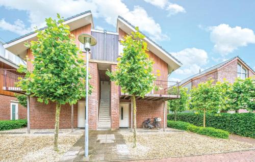 Municipality of Uitgeest Casa | Westergeest 3 6P