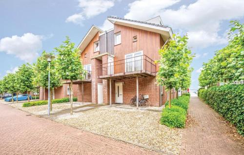 Municipality of Uitgeest Casa | Westergeest 3 6P