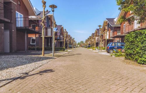 Municipality of Uitgeest Casa | Westergeest 3 6P