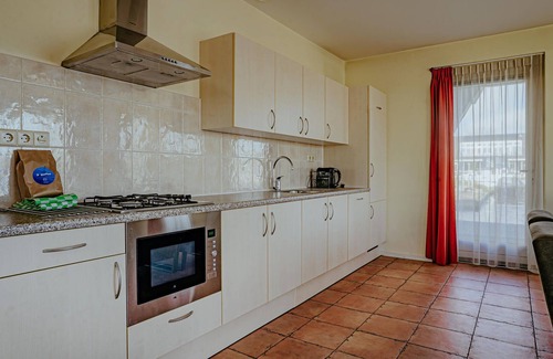 Municipality of Uitgeest Casa | Westergeest beneden 2 slaapk