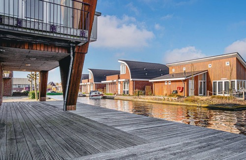 Municipality of Uitgeest Casa | Westergeest beneden 2 slaapk