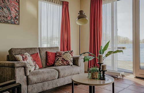 Municipality of Uitgeest Casa | Westergeest beneden 2 slaapk