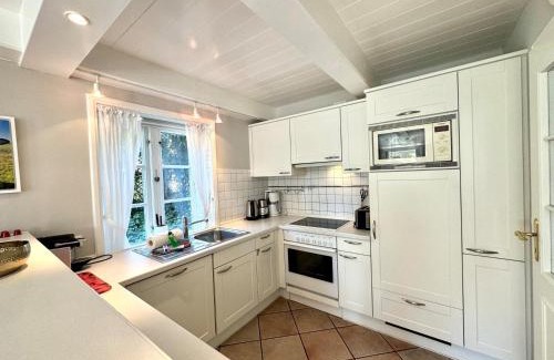 Nieblum Casa | Westerhus Nieblum