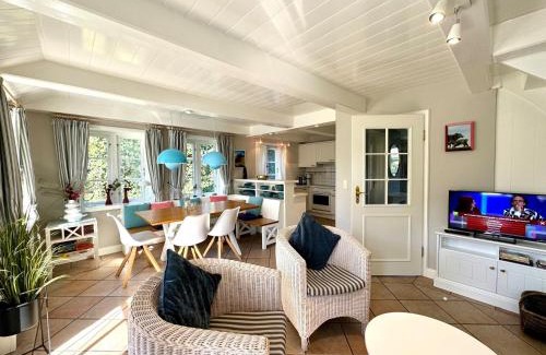 Nieblum Casa | Westerhus Nieblum