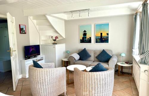 Nieblum Casa | Westerhus Nieblum