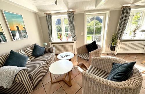 Nieblum Casa | Westerhus Nieblum