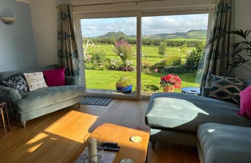 Buckfastleigh Cama Y Desayuno | Westerley Country B & B with exclusive Guest lounge