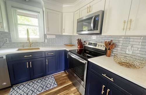 Wood River Junction Casa | Westerly Retreat