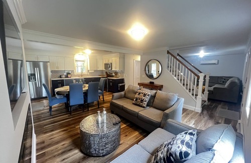 Wood River Junction Casa | Westerly Retreat