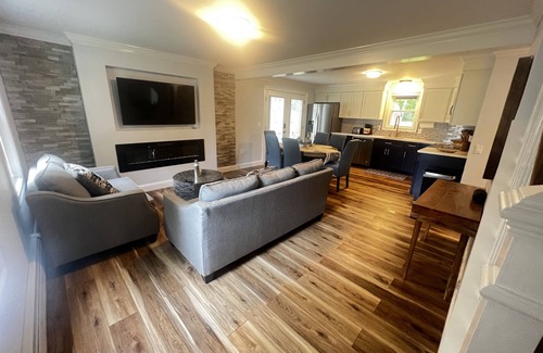 Wood River Junction Casa | Westerly Retreat