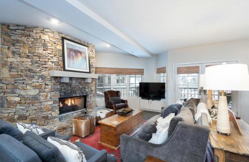 Mountain Village Apartamento | Westermere